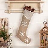 Pearlescent Stocking - Lange General Store
