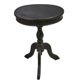 Pedestal Table-Lange General Store