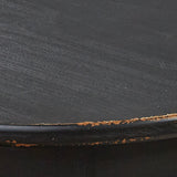 Pedestal Table-Lange General Store