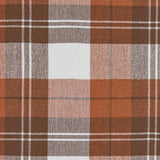 Peppermint Candy Braided Placemats-Lange General Store