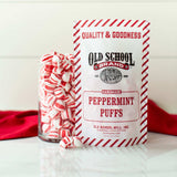 Peppermint Puffs-Lange General Store