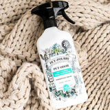 Pet Pourri - Pawsitively Fresh Air + Fabric Odor Eliminator 16oz-Lange General Store
