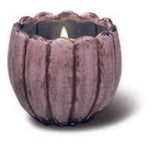 Petal Pottery Candles-Lange General Store