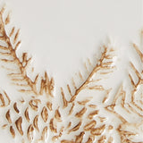 Pine Bough Antler Spoon Rest-Lange General Store