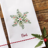 Pine Needle Dishtowels-Lange General Store