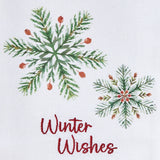 Pine Needle Dishtowels-Lange General Store