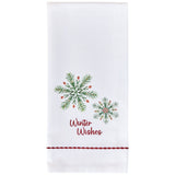 Pine Needle Dishtowels-Lange General Store