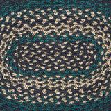 Pinehurst Braided Placemat-Lange General Store