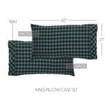 Pinehurst Pillow Cases Set