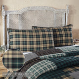 Pinehurst Sham