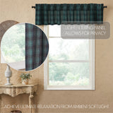 Pinehurst Valance