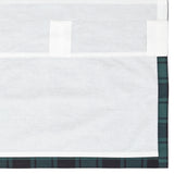 Pinehurst Valance
