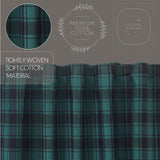Pinehurst Valance