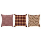 Pip Vinestar 9x9 Pillow Set of 3-Lange General Store
