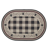 Pip Vinestar Indoor/Outdoor Collection Rugs - Oval-Lange General Store