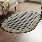 Pip Vinestar Indoor/Outdoor Collection Rugs - Oval - Lange General Store