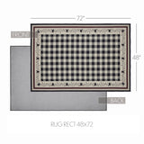 Pip Vinestar Indoor/Outdoor Collection Rugs - Rectangle