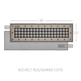 Pip Vinestar Indoor/Outdoor Collection Rugs - Rectangle