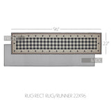 Pip Vinestar Indoor/Outdoor Collection Rugs - Rectangle