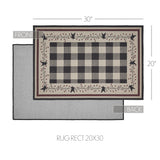 Pip Vinestar Indoor/Outdoor Collection Rugs - Rectangle