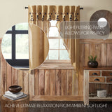 Pip Vinestar Prairie Curtains-Lange General Store