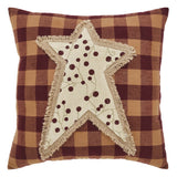 Pip Vinestar Primitive Star Pillow 12x12-Lange General Store