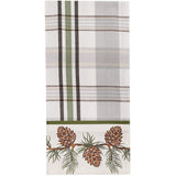 Ponderosa Pine Dishtowel-Lange General Store