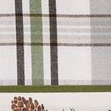 Ponderosa Pine Dishtowel-Lange General Store