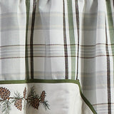 Ponderosa Pine Swags-Lange General Store