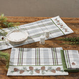 Ponderosa Pine Table Runners-Lange General Store