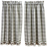 Ponderosa Pine Tiers-Lange General Store