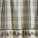 Ponderosa Pine Tiers-Lange General Store