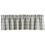 Ponderosa Pine Valance-Lange General Store