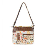Posy Mesa Canvas Bag