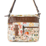 Posy Mesa Canvas Bag