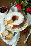 Pound Cake Mix-Lange General Store