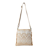 Prairie Lace Shoulder Bag-Lange General Store