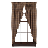Prescott Prairie Curtains-Lange General Store