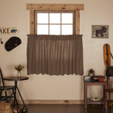 Prescott Tier Curtains 36"-Lange General Store