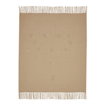 Prim Christmas Blessings Throw-Lange General Store