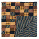 Primitive Patch Quilt