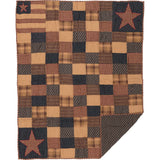 Primitive Patch Throw-Lange General Store
