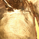 Pumpkin Gold Night Light-Lange General Store