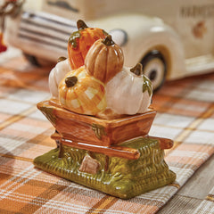 Salt &amp; Pepper Shakers
