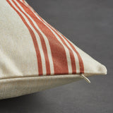 Pumpkin Seeds & Indian Corn Pillow Cover Set of 2