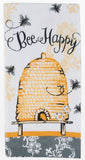 Queen Bee Terry Towel-Lange General Store