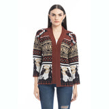 Range Riders Cardigan-Lange General Store