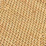 Rattan Trays Set of 2-Lange General Store