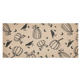 Raven Harvest Indoor/Outdoor Rectangle Rug Collection
