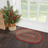 Forrester Collection Braided Rugs - Lange General Store